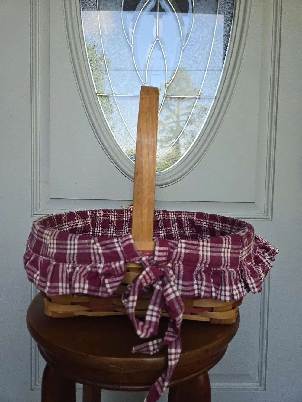 American Traditions perfect transporting